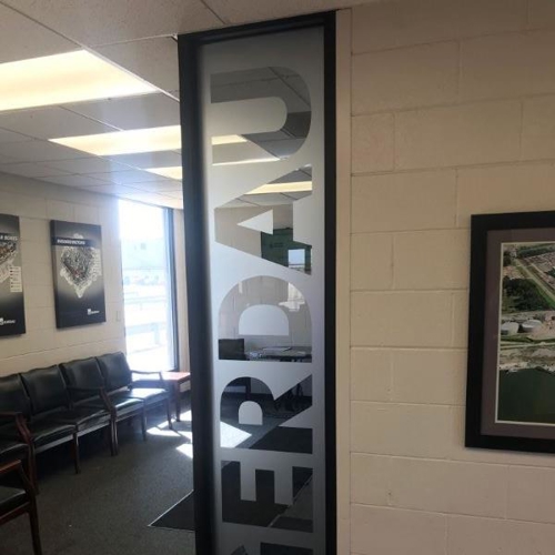 Window & Wall Graphics